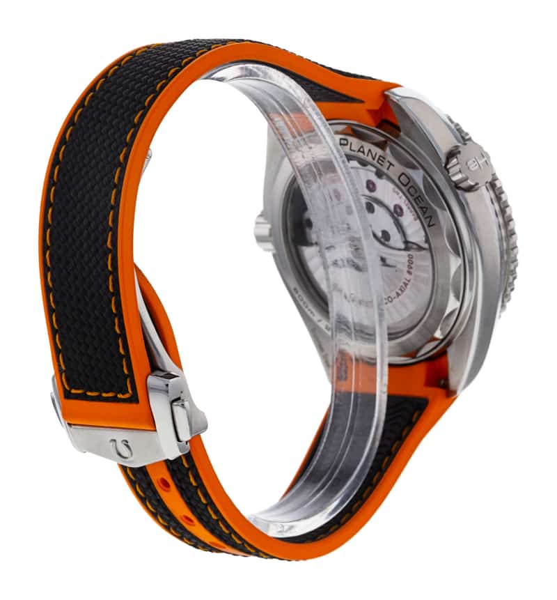 Omega Planet Ocean 215.32.44.21.01.001